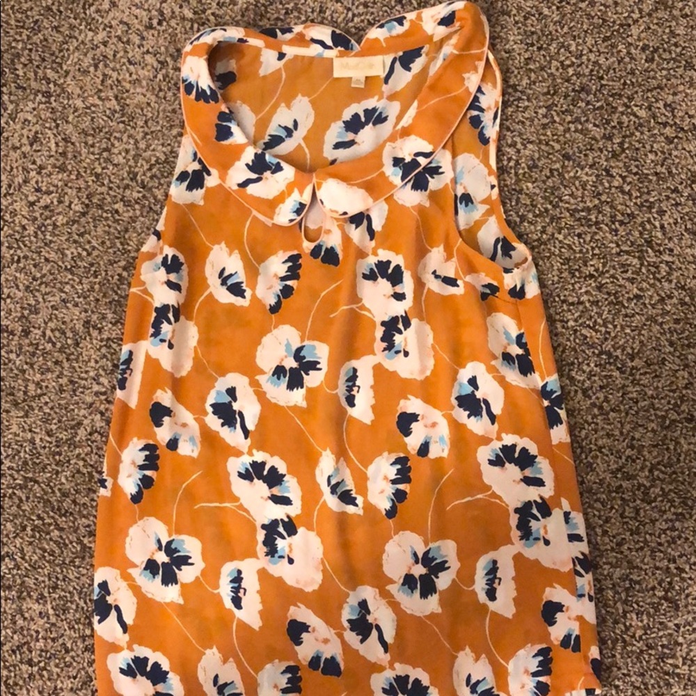 ModCloth blouse Medium